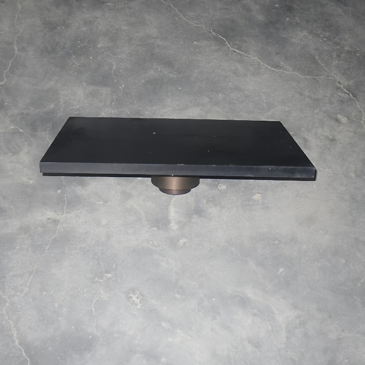 定制加工测试大件硬度的硬度计工作台异形工作台测试平台支撑台