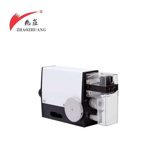 温州直立便携式高精密感应式气动剥皮机电线电缆剥皮微电脑