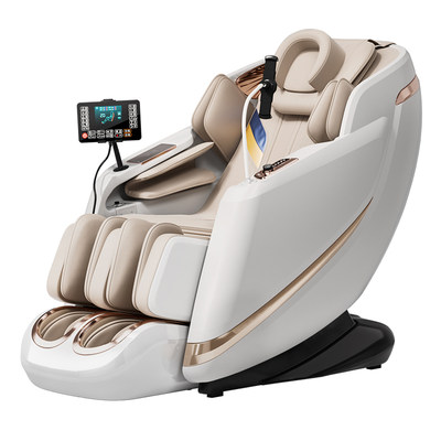 Lenovo/联想按摩椅家用全身全自动太空舱智能轻奢豪华电动沙发