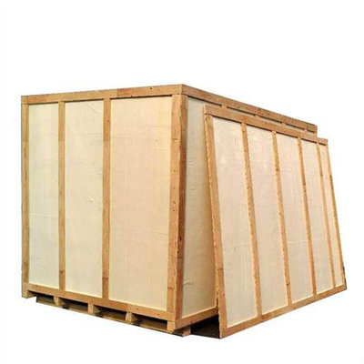 龙华供应包装木箱厂家  供应机械设备包装木箱 物流包装木箱 运输