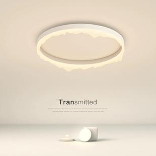 吸顶灯led灯具 卧室吸顶灯简约现代大气家用温馨书房主卧创意个性