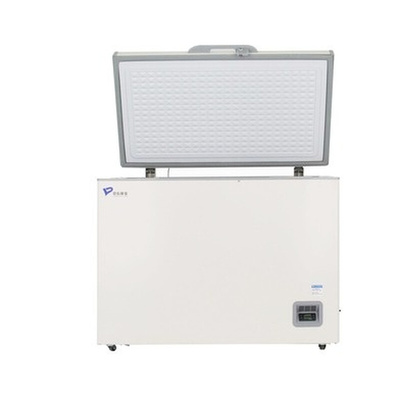 中科都菱-25℃ 低温保存箱MDF-25H100/200/300实验室冰冻冷箱