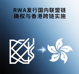 RWA发行国内联盟链确权与香港跨链实施