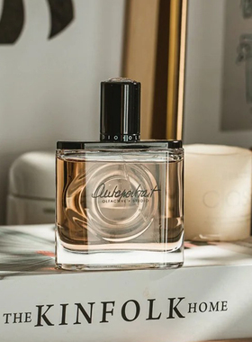 olfactive studio自画像香水试香小样李洙赫同款靛影暗室白光