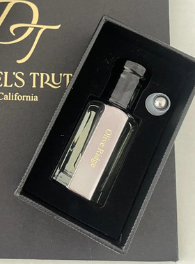 daniels truth香水试香小样韩国小众bombshell边伯贤吴世勋同款