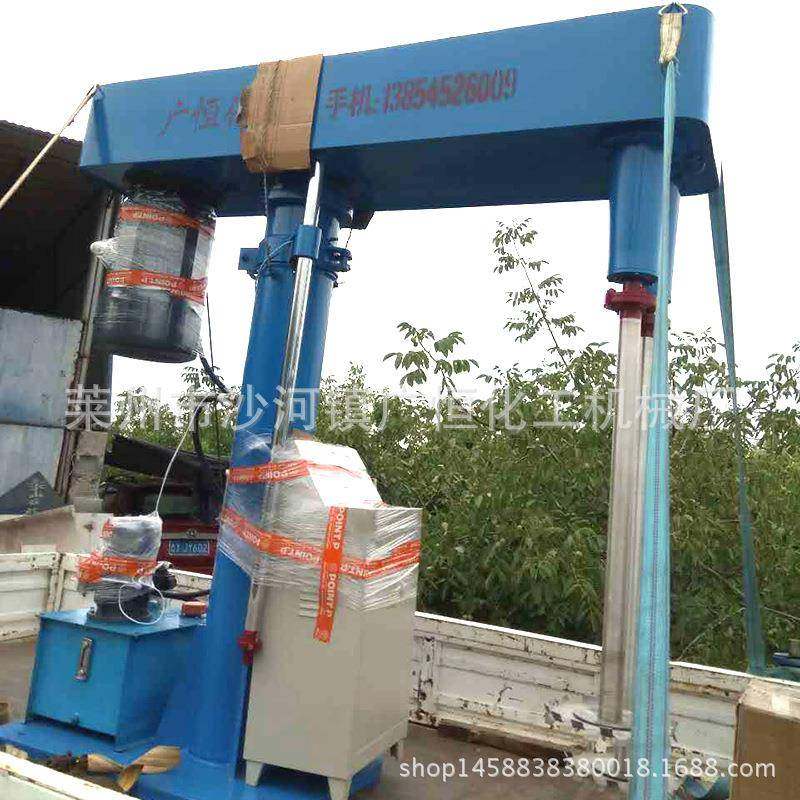 厂家供应高速分散机液压分散机机械变频分散机乳胶漆分散机,工业油品/胶粘/化学/实验室用品,分散机,淘宝优惠券,粉丝福利购,淘宝优惠卷