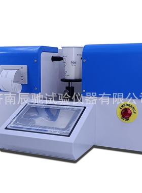 豆浆纸杯杯身挺度测定仪奶茶纸杯杯身挺度仪ZBT-10S仪器