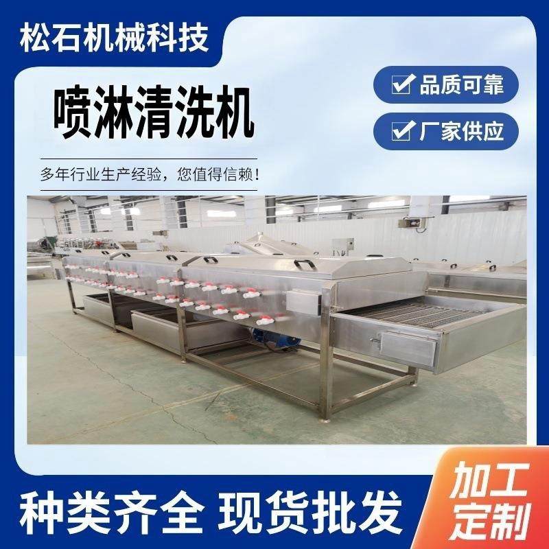 加工清洗菠菜木耳设备冲浪高压喷淋芹菜气泡清洗机预制菜加工,清洗/食品/商业设备,其他食品加工设备,淘宝优惠券,粉丝福利购,淘宝优惠卷