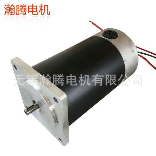 现货供应90T静音减速电机微型直流减速电机12v直流减速电机