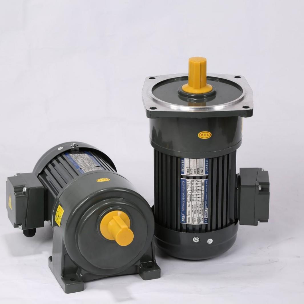 MAILI厂家生产小金刚马达卧式立式马达源头厂家发货质量保障