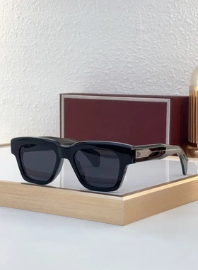 PALM JMM 墨镜男女奢华设计师日本手工光致变色太阳镜JMM FELLINI