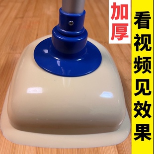 强力通马桶疏通器通厕所下水道神器管道堵塞专用皮搋子工具马桶吸
