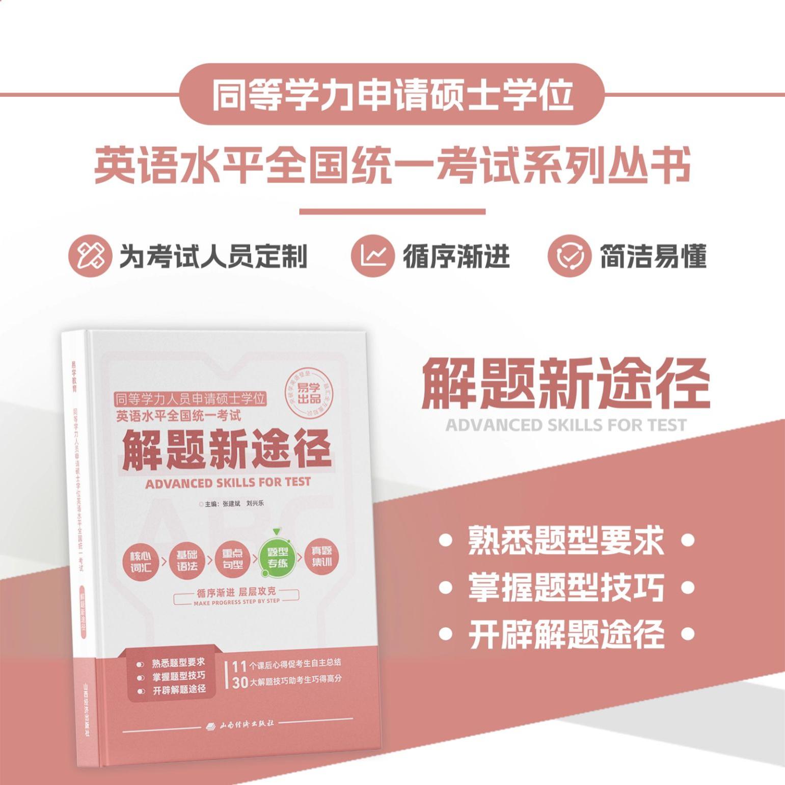 2026同等学力申硕真题讲解练习