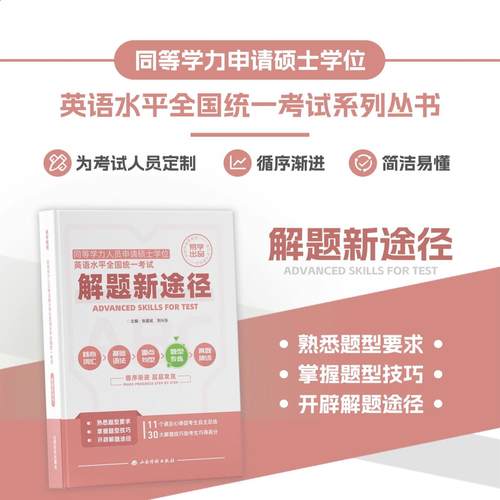 2026同等学力申硕真题讲解练习