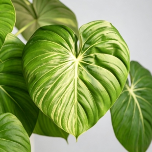 麦克道尔老桩大苗天南星科ins热带植物西瓜皮客厅观叶盆栽蔓绿绒