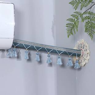 包空调管装饰套美化管子遮丑神器室内遮挡罩套布艺管套管道保护套