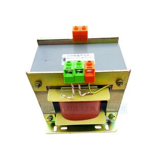 厂家现货DG2KVA单相隔离变压器220V变220v机床控制变压器BK2000VA