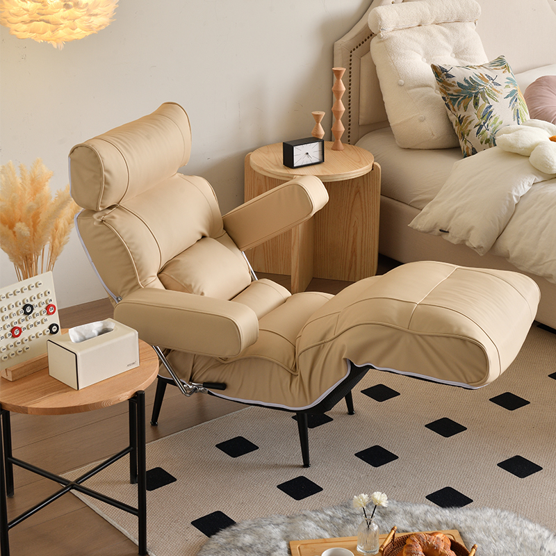 懒人界扛把子贵妃专用好躺椅