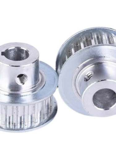 HTPA20 22 24 25 28 30 34 35 38-S2M/S3M/S5M/S8M 米思米同步轮