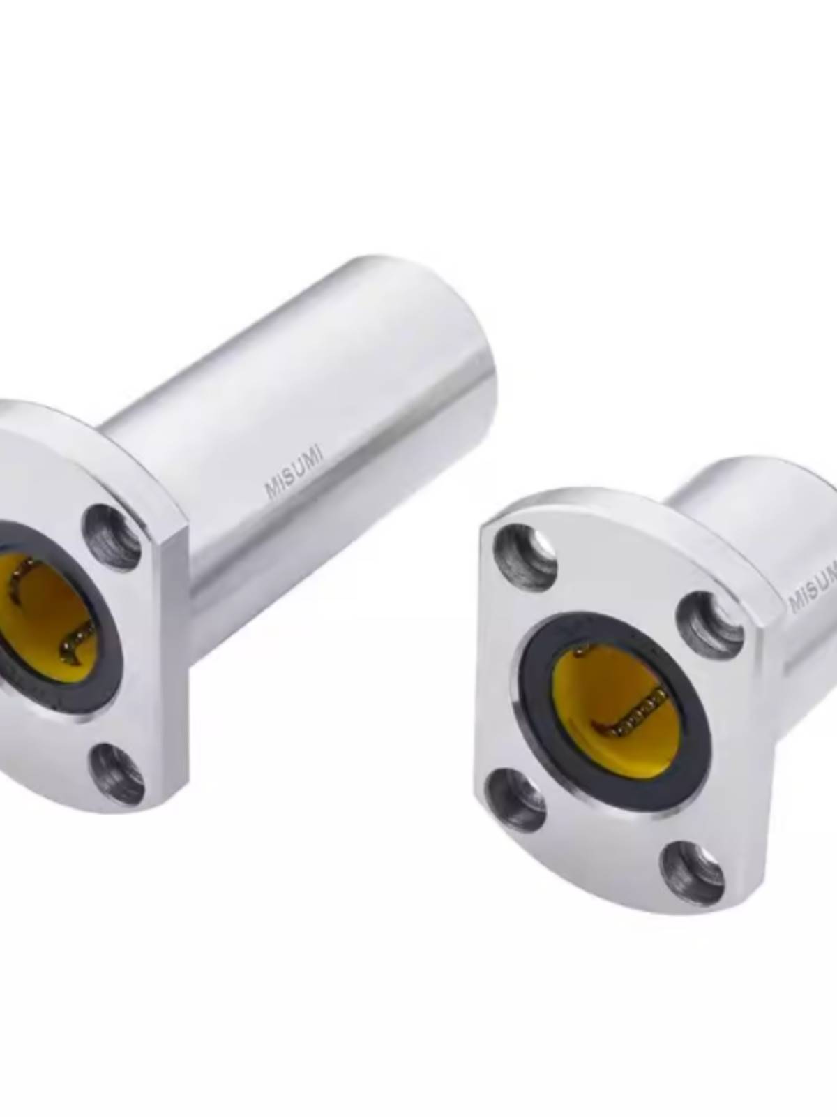 怡合达 LME52/53/62/63/72/73-d6/d8/d10/d12/d16直线轴承 紧凑型