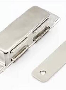 门吸03/E-AKB31磁力扣35不锈钢HFU02 04 05 09-40 45 70 75/60