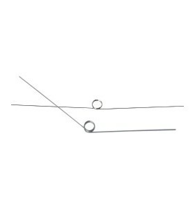 FHC01扭簧02/03/04/05/06-D3/D4/D5/D6-N2/3/4/5-d0.5/0.6/0.4/D2