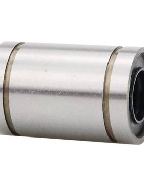 直线轴承C-LMU4 5 6 8 10 LMUF12 13 16 20 LMUM25 30 LMUMF35 40