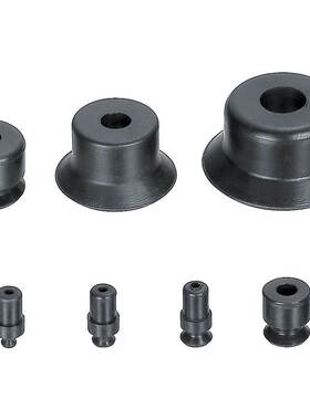 米思米MISUMI真空吸盘 VPNT2 VPNT3 VPNT4 VPNT6 VPUE4 VPUE2