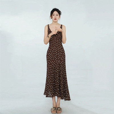 苗象◇R系~棕色波点欧阳