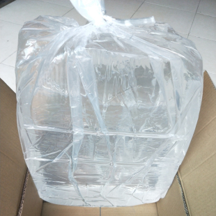 合盛东爵110甲基乙烯基硅橡胶 生胶 硅胶混炼胶用原高温硫化硅胶