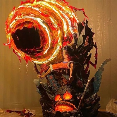 【精品】清仓特价!海贼王大手办【只发图中九款】动漫潮玩摆件生