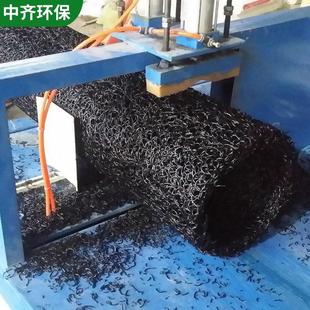 鐵路路基排水塑料盲溝 地下排水盲管