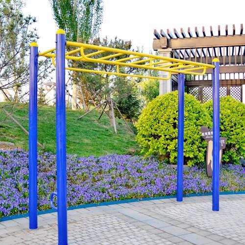 新国标室外健身器小材公园区社区外广场组户XYD23-03体育器材运动