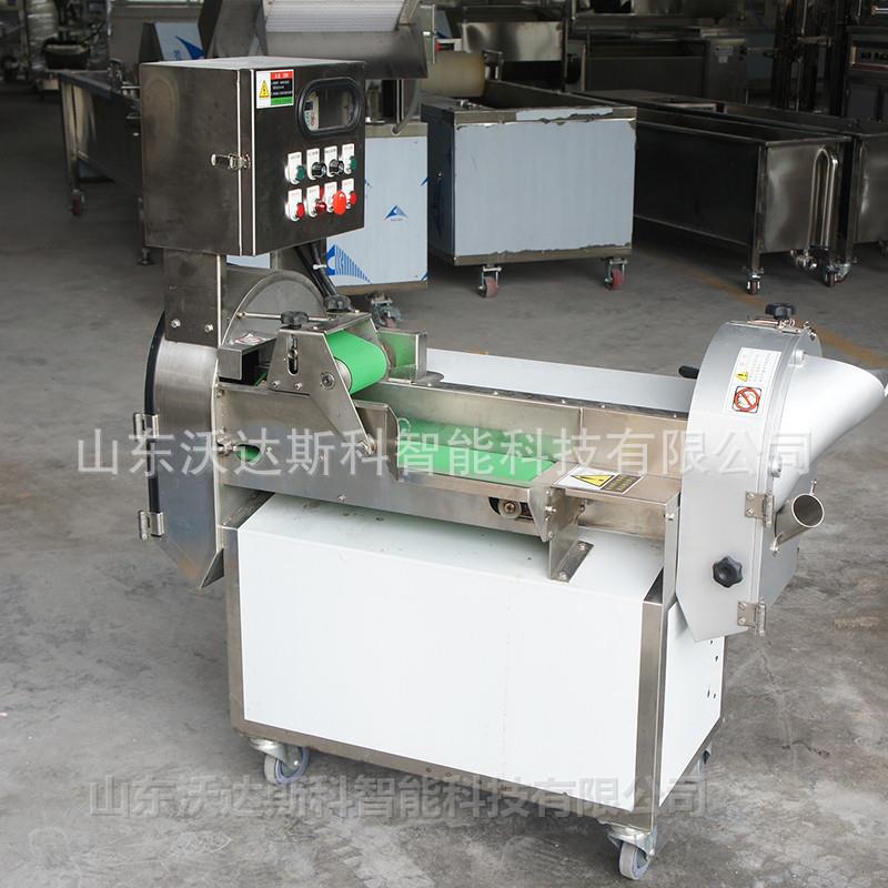 芋头地瓜切片切切块机 切芦藕片山药片笋机器电动红薯药材片YRQ