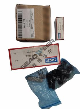 2机90609阿690 C29060969146机头 特拉斯空压0齿轮箱保养包