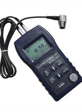 供应超声波测厚仪测厚仪厚度仪钢板测厚仪MT160分辨率0.01mm