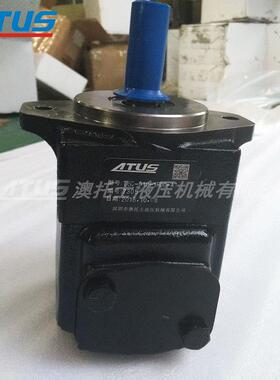 叶排片泵T7BS-QWFB0-3R03-A81M1俯仰液压站副泵9.3量28Mpa油泵