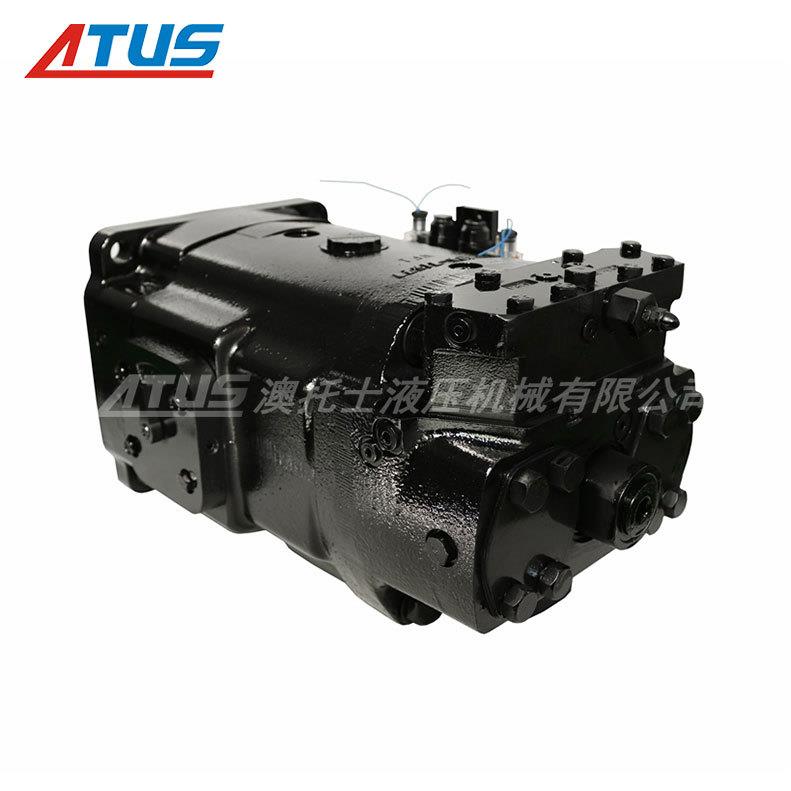金杯 P11S-7R1C-9A2-B00-0A1-M2变量柱塞泵静液压传动装置