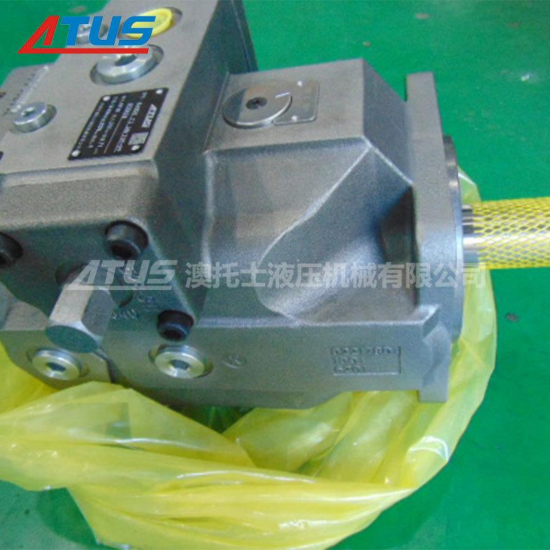 液压塞泵A4VSO125DR/连22IDG柱R-PPB1N00钢3厂冶金铸设备液压主油