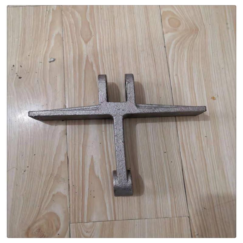 埋供MS式刮板链条 矿业应一埋105体成型输送机刮板链条 MS模锻链