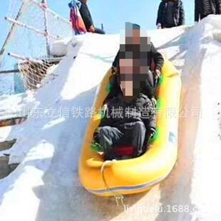 滑场游乐备 转转机器猫雪地转转 雪雪地转转 八设26568人雪地