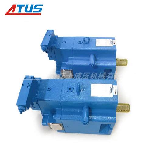 PVX0S--090MIYD-R-DF-000-000泵浦VICERS变量柱塞泵 维K克斯