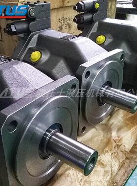 轴向柱塞a10v2s71dr/31rPPK-p泵pa1n00变量液o压油泵 高压液压泵