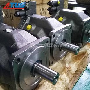 轴向柱塞a10v2s71dr 高压液压泵 31rPPK p泵pa1n00变量液o压油泵