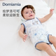 Domiamia宝宝包屁衣新生儿连体衣婴儿衣服夏季 透气排汗小背心 薄款
