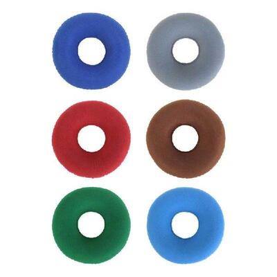Inflatable Pillow with Hole Doughnuts Cushion for Comfort