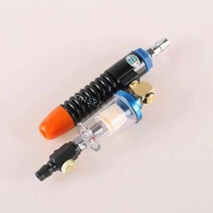 Tube Cooling Vests Accessory Adjustable Temperature Control
