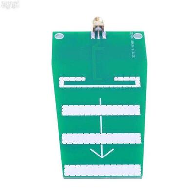 2.4G WiFi Directional High Gain Antenna 2.35-2.55GHZ Video