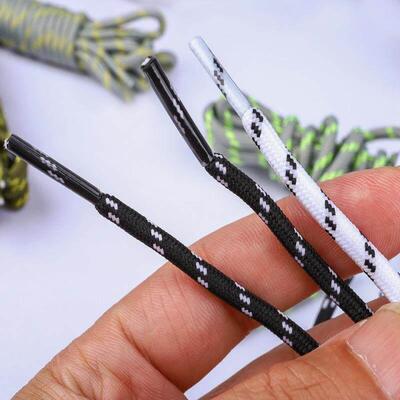 7-Core 4mm Parachute Cord Jewelry Braided Rope