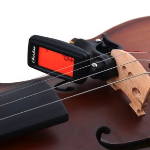 电子校音器专业定音器 小提琴调音器